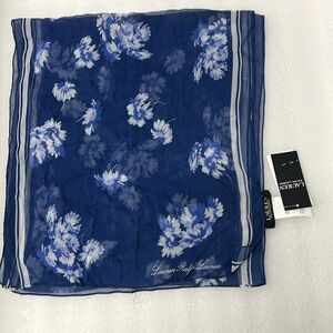 Lauren Ralph Lauren scarf